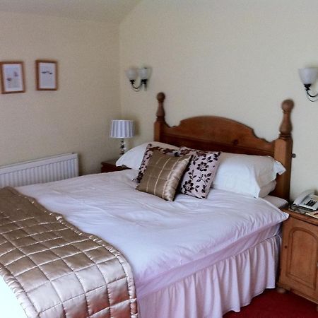 Longview Hotel Knutsford Zimmer foto